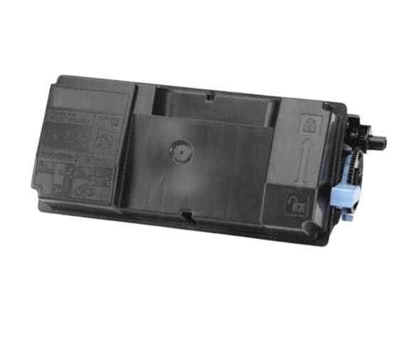 PixoJet Kyocera TK-3130 1T02LV0NL0 XXL svart toner | Innhold: 25000 sider