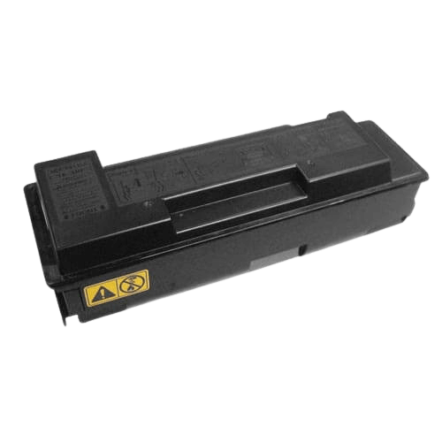 PixoJet Kyocera TK-320 1T02F90EUC XL svart toner | Innhold: 15000 sider