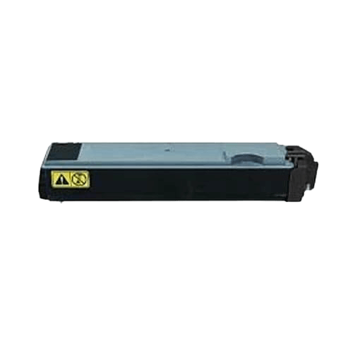 PixoJet Kyocera TK-510K 1T02F30EU0 XL svart toner | Innhold: 8000 sider