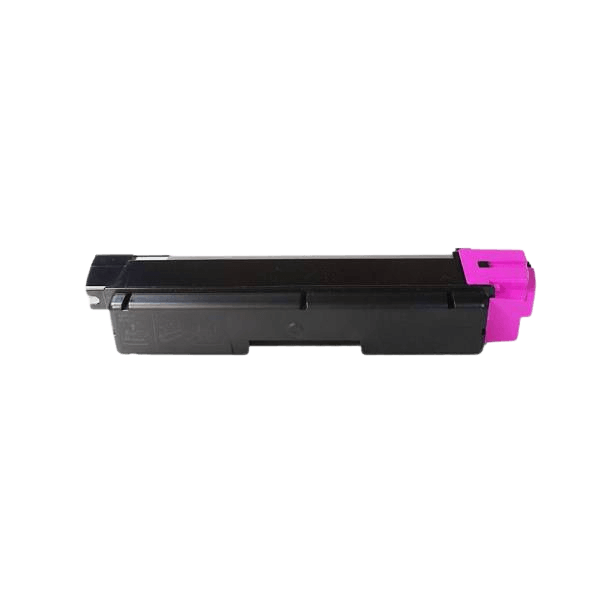 PixoJet Kyocera TK-5140M 1T02NRBNL0 magenta toner | Innhold: 5000 sider