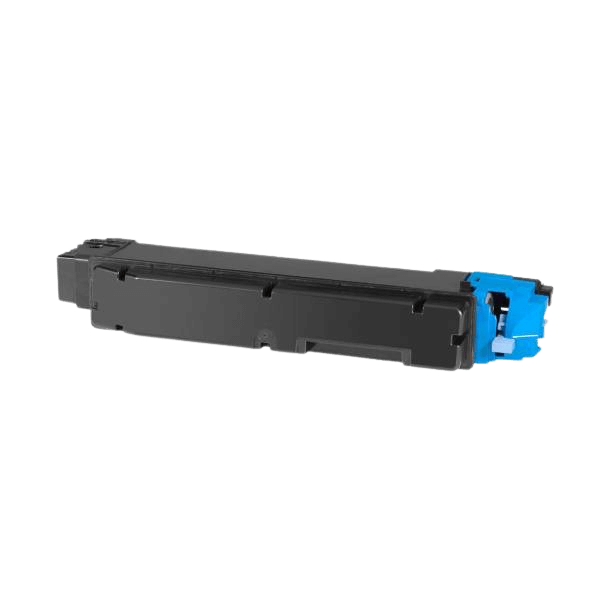 PixoJet Kyocera TK-5150C 1T02NSCNL0 cyan toner | Innhold: 10000 sider
