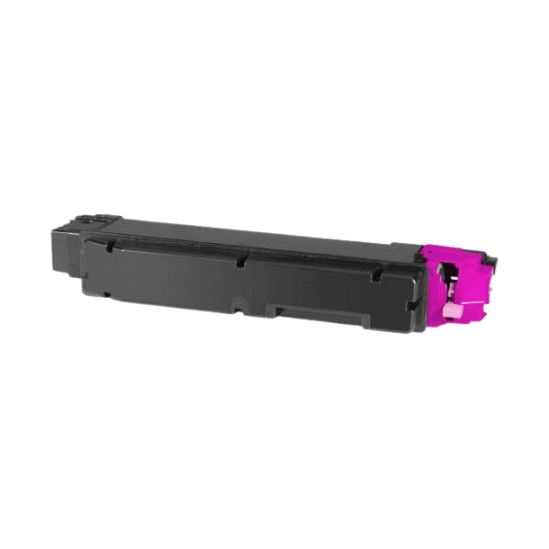 PixoJet Kyocera TK-5150M 1T02NSBNL0 magenta toner | Innhold: 10000 sider