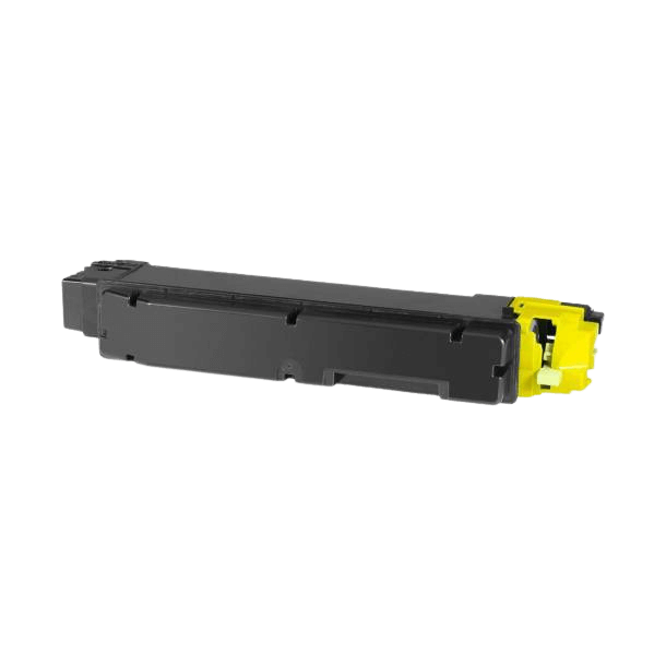 PixoJet Kyocera TK-5150Y 1T02NSANL0 gul toner | Innhold: 10000 sider