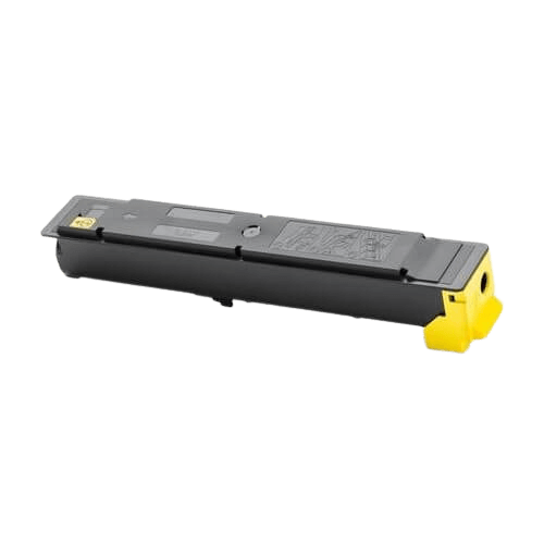 PixoJet Kyocera TK-5205 1T02R5ANL0 gul toner | Innhold: 12000 sider
