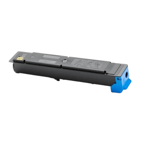 PixoJet Kyocera TK-5205 1T02R5CNL0 cyan toner | Innhold: 12000 sider