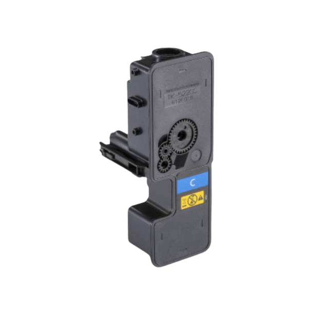PixoJet Kyocera TK-5220C 1T02R9CNL1 cyan toner | Innhold: 1200 sider