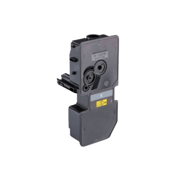 PixoJet Kyocera TK-5220K 1T02R90NL1 svart toner | Innhold: 1200 sider