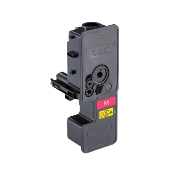 PixoJet Kyocera TK-5230M 1T02R9BNL0 XL magenta toner | Innhold: 2200 sider