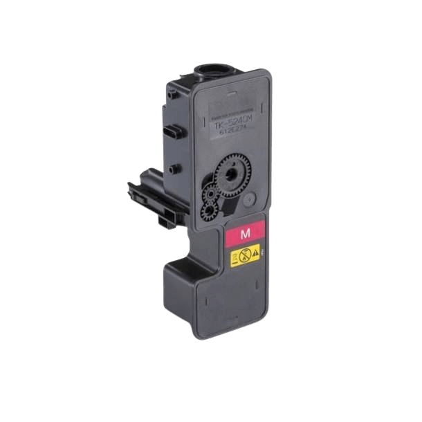 PixoJet Kyocera TK-5240M 1T02R7BNL0 magenta toner | Innhold: 3000 sider