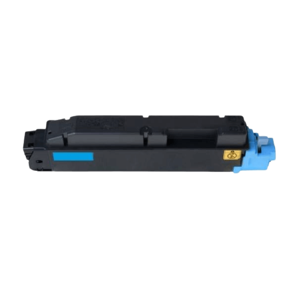 PixoJet Kyocera TK-5270C 1T02TVCNL0 cyan toner | Innhold: 6000 sider
