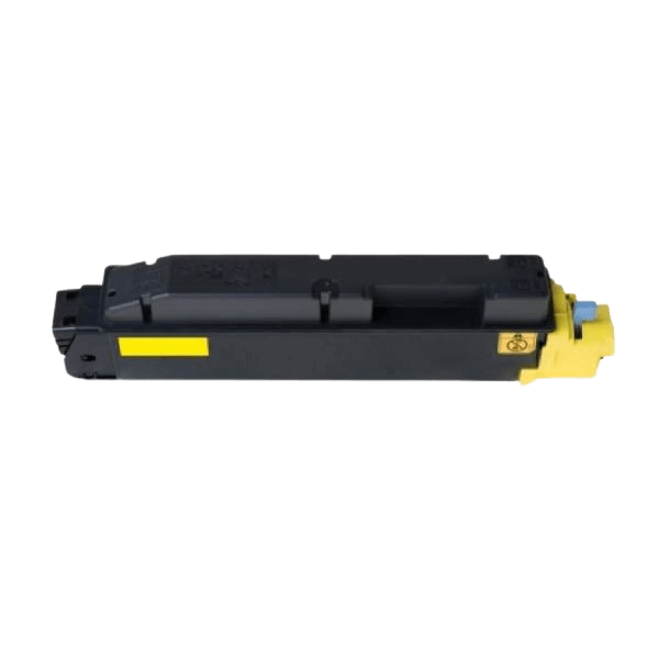PixoJet Kyocera TK-5270Y 1T02TVANL0 gul toner | Innhold: 6000 sider