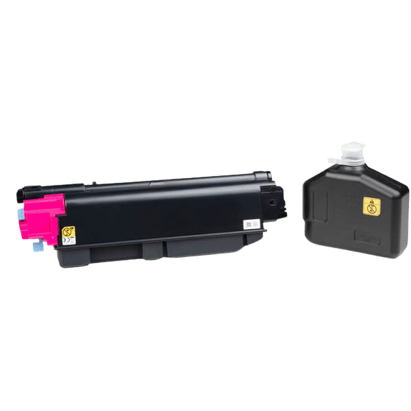 Kyocera Original TK-5345M 1T02ZLBNL0 magenta toner | Innhold: 9000 sider