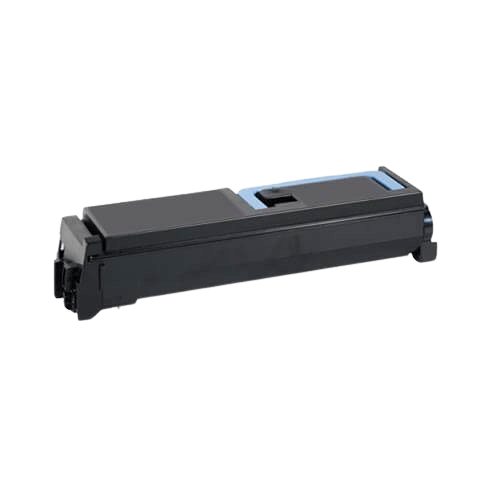 PixoJet Kyocera TK-540K 1T02HL0EU0 svart toner | Innhold: 5000 sider