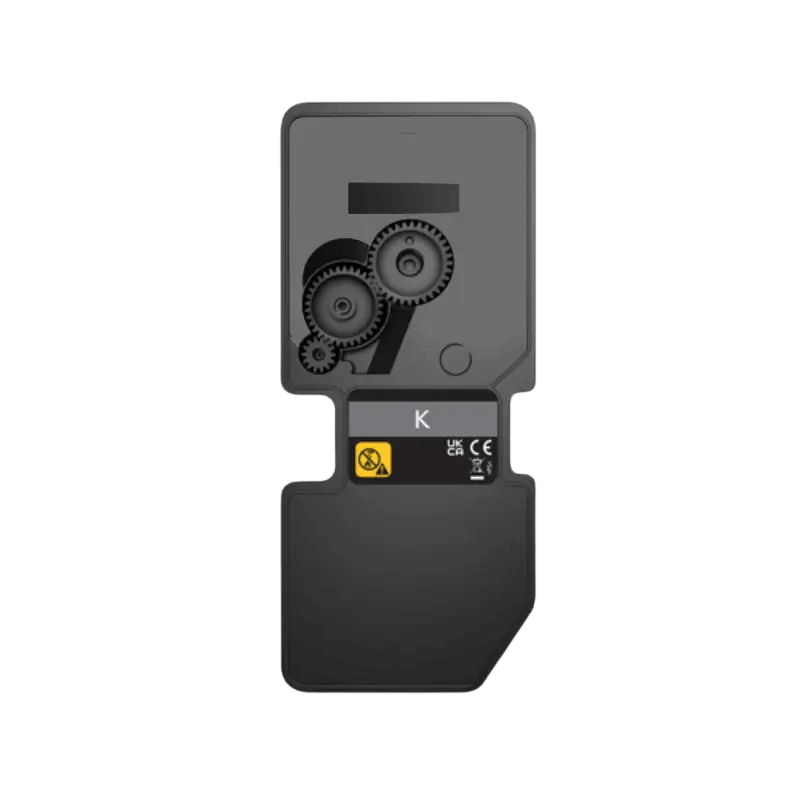 PixoJet Kyocera TK-5430K 1T0C0A0NL1 svart toner | Innhold: 1250 sider