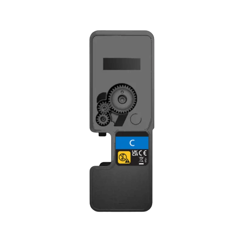 PixoJet Kyocera TK-5440C 1T0C0ACNL0 XL cyan toner | Innhold: 2400 sider