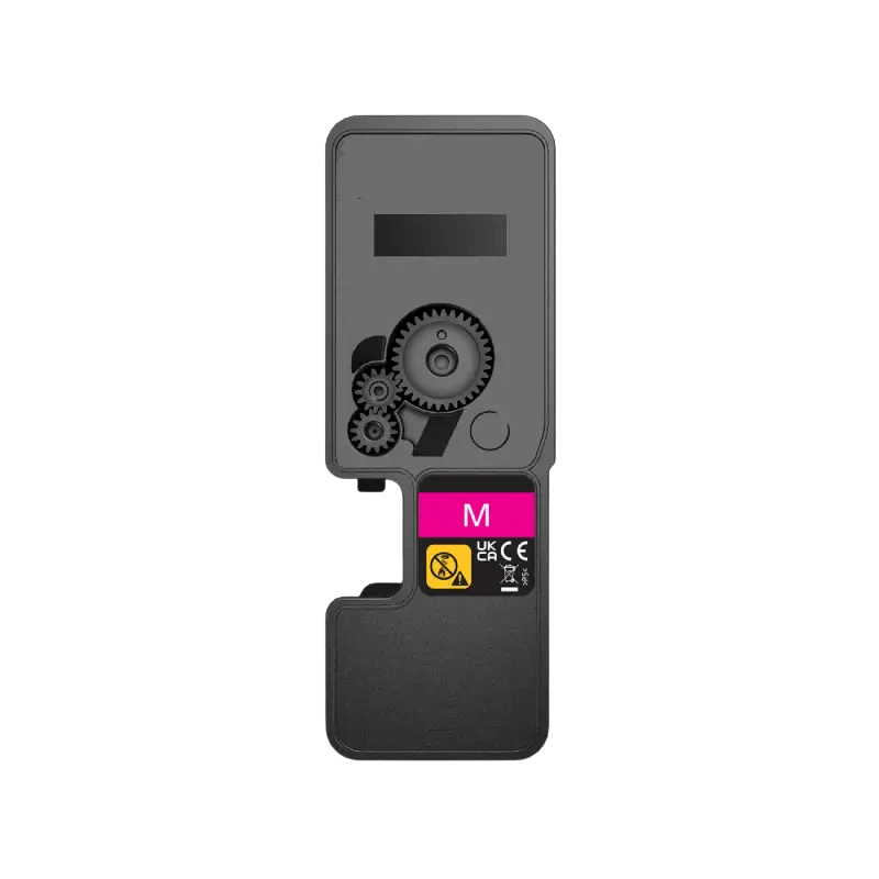 PixoJet Kyocera TK-5440M 1T0C0ABNL0 XL magenta toner | Innhold: 2400 sider