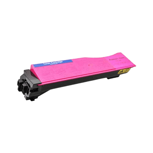 PixoJet Kyocera TK-560M 1T02HNBEU0 magenta toner | Innhold: 10000 sider