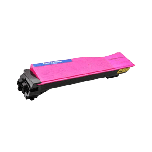 PixoJet Kyocera TK-570M 1T02HGBEU0 magenta toner | Innhold: 12000 sider
