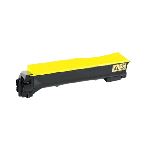 PixoJet Kyocera TK-570Y 1T02HGAEU0 gul toner | Innhold: 12000 sider