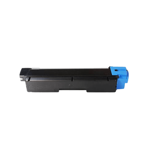 PixoJet Kyocera TK-580C 1T02KTCNL0 cyan toner | Innhold: 2800 sider