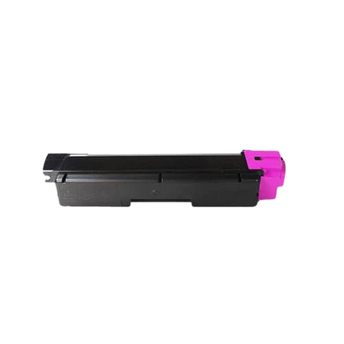 PixoJet Kyocera TK-580M 1T02KTBNL0 magenta toner | Innhold: 2800 sider