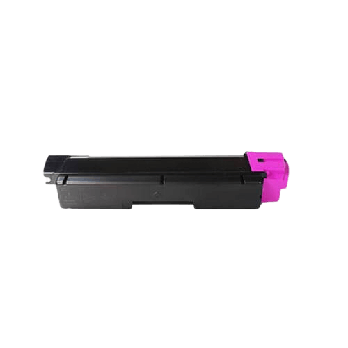 PixoJet Kyocera TK-590M 1T02KVBNL0 magenta toner | Innhold: 5000 sider