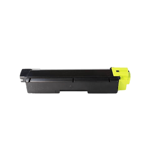 PixoJet Kyocera TK-590Y 1T02KVANL0 gul toner | Innhold: 5000 sider