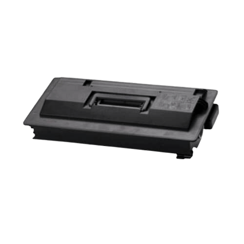 PixoJet Kyocera TK-715K 1T02GR0EU0 svart toner | Innhold: 34000 sider