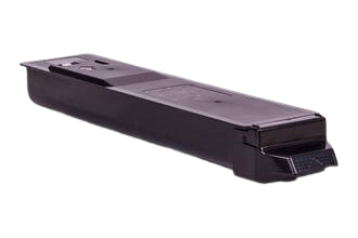 PixoJet Kyocera TK-8115BK 1T02P30NL0 svart toner | Innhold: 12000 sider