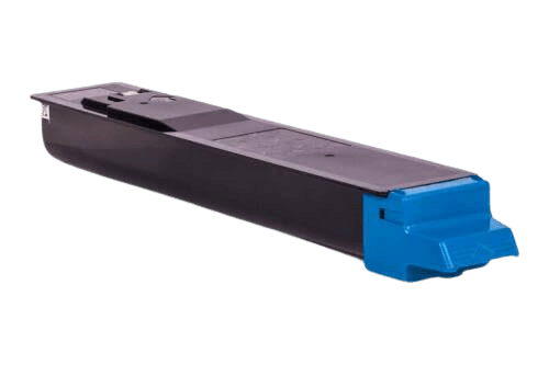PixoJet Kyocera TK-8115C 1T02P3CNL0 cyan toner | Innhold: 6000 sider