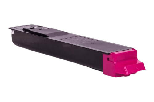 PixoJet Kyocera TK-8115M 1T02P3BNL0 magenta toner | Innhold: 6000 sider
