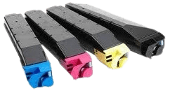 PixoJet Kyocera TK-8305K verdipakke - 4 stk.
