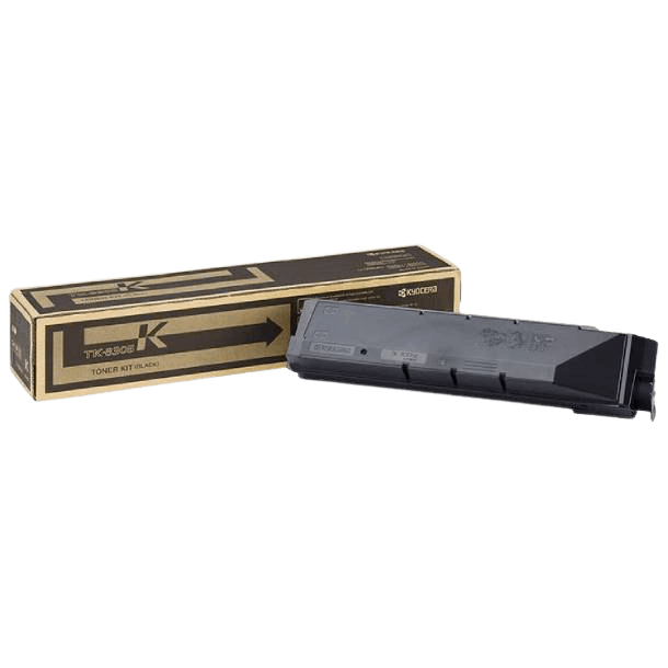 Kyocera Original TK-8305K 1T02LK0NL0 svart toner | Innhold: 25000 sider