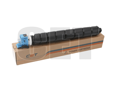PixoJet Kyocera TK-8335C 1T02RLCNL0 cyan toner | Innhold: 15000 sider
