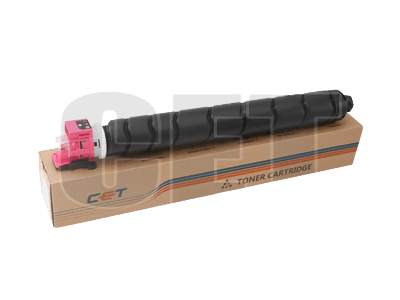 PixoJet Kyocera TK-8335M 1T02RLBNL0 magenta toner | Innhold: 15000 sider