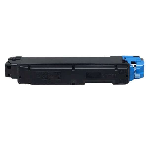 Kyocera Original TK5270C 1T02TVCNL0 cyan toner | Innhold: 6000 sider