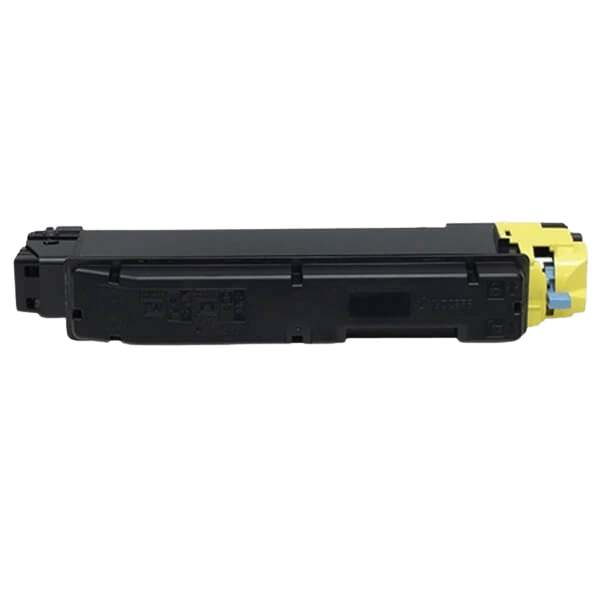 Kyocera Original TK5270Y 1T02TVANL0 gul toner | Innhold: 6000 sider