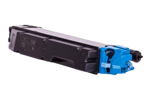 PixoJet Kyocera TK5280C 1T02TWCNL0 cyan toner | Innhold: 11000 sider