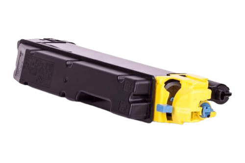 PixoJet Kyocera TK5280Y 1T02TWANL0 gul toner | Innhold: 11000 sider