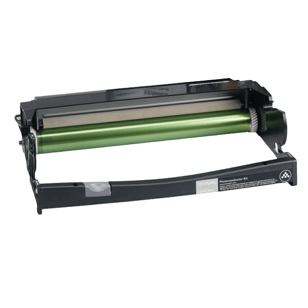 Lexmark Original 12026XW  trommel | Innhold: 25000 sider