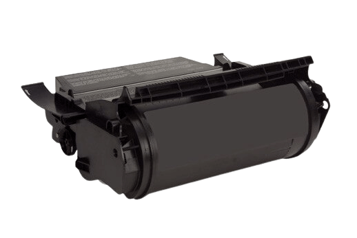 PixoJet Lexmark 12A7465 T632 XXL svart toner | Innhold: 32000 sider