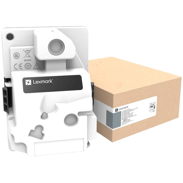Lexmark Original 20N0W00  waste toner | Innhold: 15000 sider