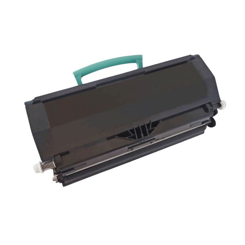 PixoJet Lexmark 24016SE / 24036SE svart toner | Innhold: 2500 sider