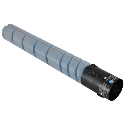 PixoJet Lexmark 24B6846 cyan toner | Innhold: 30000 sider