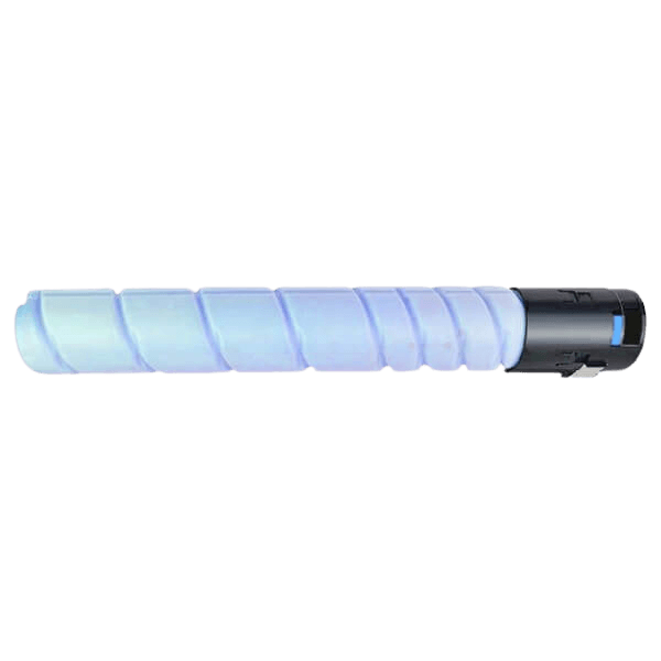 Lexmark Original 24B6846 cyan toner | Innhold: 30000 sider