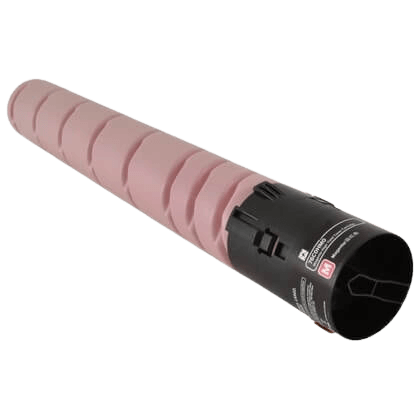PixoJet Lexmark 24B6847 magenta toner | Innhold: 30000 sider