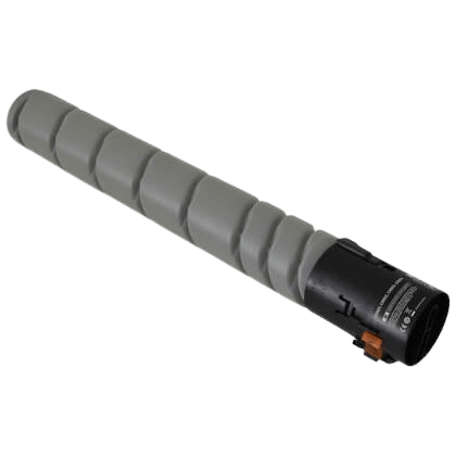 PixoJet Lexmark 24B6849 svart toner | Innhold: 30000 sider