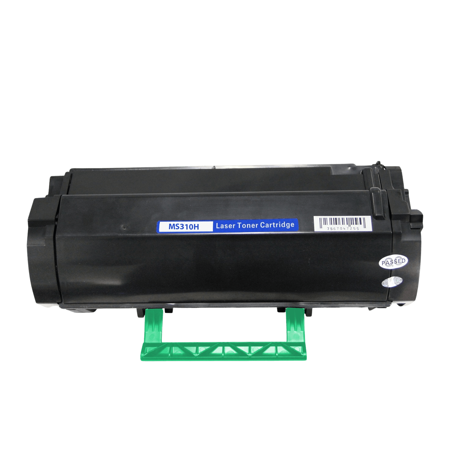PixoJet Lexmark 502H 50F2H00 XL svart toner | Innhold: 5000 sider