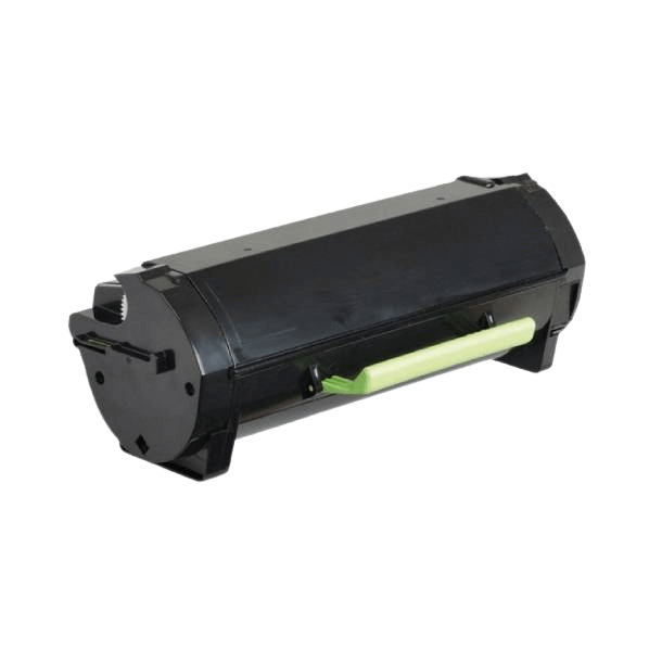 PixoJet Lexmark 502X 50F2X00 XXL svart toner | Innhold: 10000 sider