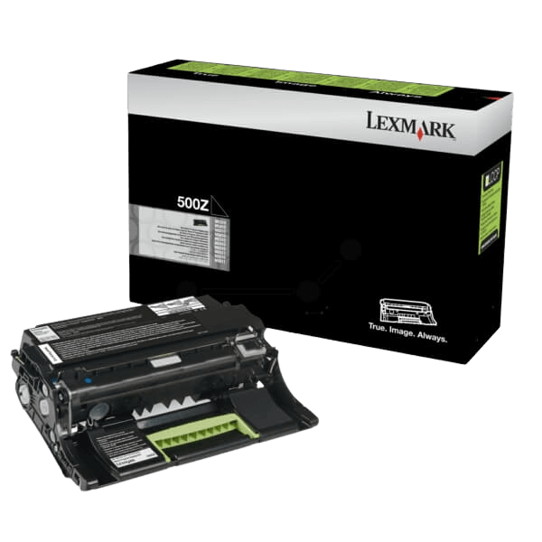 Lexmark Original 50F0Z00  trommel | Innhold: 60000 sider